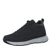 s.Oliver Men Boots für Herren, blau, Größe 43 EU