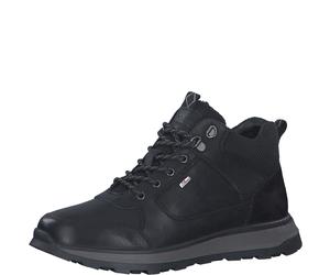 s.Oliver Men Boots für Herren, schwarz, Größe 42 EU