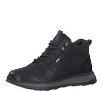 s.Oliver Men Boots für Herren, schwarz, Größe 43 EU