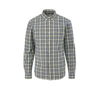 s.Oliver Men's 10.3.11.11.120.2120968 Shirt, Blue, XL