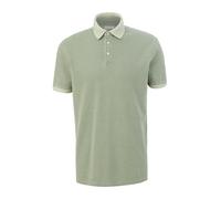 s.Oliver Men's 10.3.11.13.121.2129484 Poloshirt, Olive 78A5, M