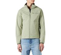 s.Oliver Men's 2125913 Jacke, Green, XL