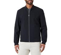 s.Oliver Men's Blouson, Grey/Black, M