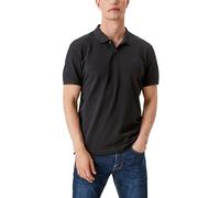 s.Oliver Men's Polo Shirt with Logo