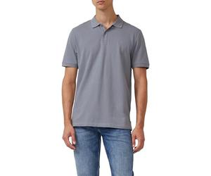 s.Oliver Men's Polo Shirt with Logo