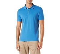 s.Oliver Men's Poloshirt,M,Blau 5955