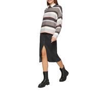 s.Oliver Midi-Jeansrock mit Gehschlitz