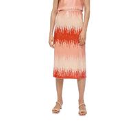 s.Oliver Midi-Rock mit Pailletten