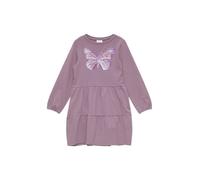 s.Oliver Midikleid mit Pailletten