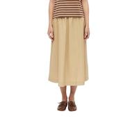 s.Oliver Midirock aus Popeline Beige Größe 44 – 2179177.8170.44