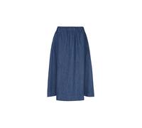 S.OLIVER Midirock dunkelblau | 36