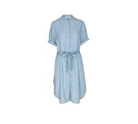 S.OLIVER Minikleid blau | 44