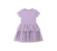 s.Oliver Minikleid mit Layering-Detail