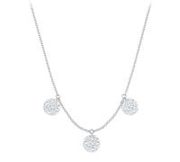 S. Oliver Münz Kette Silber 2027555