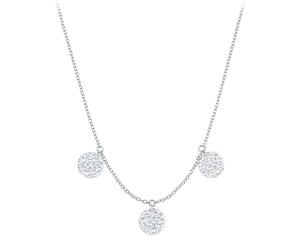 S. Oliver Münz Kette Silber 2027555