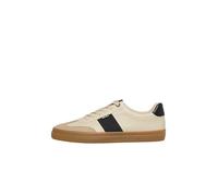 Multicolor-Sneaker mit Streifen-Detail 45 beige 2177865.81D0.45
