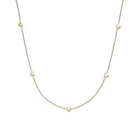 s.Oliver Halskette - Tiny Hearts