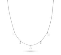 s.Oliver Halskette - Coins