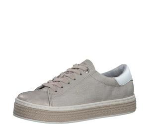 s.Oliver null für Damen, beige, Größe 41 EU