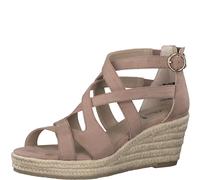 s.Oliver null für Damen, rosa, Größe 39 EU