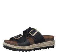 s.Oliver null für Damen, schwarz, Größe 37 EU