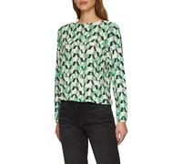 s.Oliver O-Shape-Shirt aus Viskosemix
