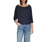 s.Oliver O-Shape-Shirt mit Fledermausarm