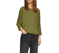 O-Shape-Shirt mit Fledermausarm 34 grün 2154949.7774.34