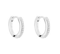 s.Oliver Ohrring - Sparkling Circles