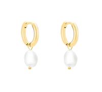 s.Oliver Ohrring - Tag and Pearl