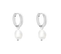 s.Oliver Ohrring - Tag and Pearl