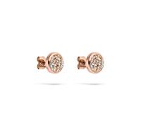 s.Oliver Ohrringe - Crystal Rock