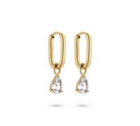 s.Oliver Ohrringe - Elegant Stones