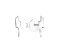s.Oliver Ohrstecker 925 Sterling Silber Mädchen Kinder Ohrschmuck