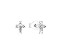 s.Oliver Ohrstecker – 925 Sterling Silber – Mädchen/Kinder