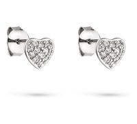 s.Oliver Ohrstecker 925er Silber One Size Damen