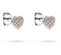 s.Oliver Ohrstecker 925er Silber One Size Damen