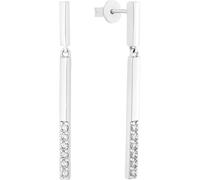 s.Oliver Ohrstecker für Damen, 925 Sterling Silber | Barren onesize