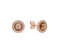 s.Oliver Stecker Roségold Damen