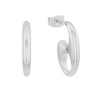 s.Oliver Ohrstecker Damen, Silber, onesize, 3 mm, Edelstahl 2034943