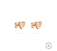 s.Oliver Ohrstecker - Folded Heart