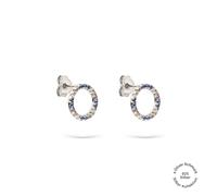 s.Oliver Ohrstecker - Rainbow Circle