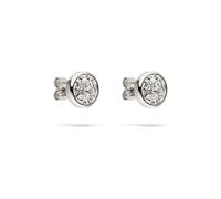 s.Oliver Ohrringe - Crystal Rock