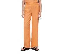 s.Oliver Orange Damen Hose, Loose Fit 2130968 36