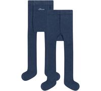 s.Oliver Originals Baby-Strumpfhose 5801 - blue 86/92