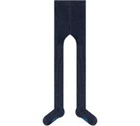s.Oliver Originals Bio-Baumwolle Krabbelstrumpfhose Kinder 5951 - sky captian 134/146