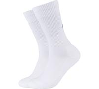 s.Oliver Originals Bio-Baumwolle Slogan Tennissocken 5270 - superdad 39-42