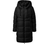 s.Oliver OUTDOOR Damen Wintermantel, schwarz, größe 38