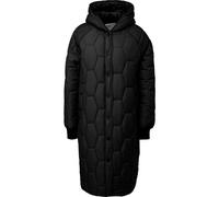 s.Oliver OUTDOOR Damenmantel, schwarz, größe S