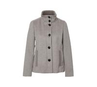 s.Oliver - Outdoor-Jacke beige|braun - Gr. - 42